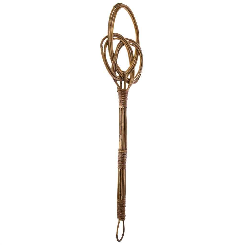 Decorative Rug Beater - Single Loop, Collections